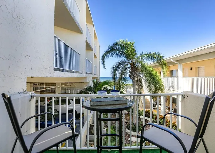 201 Belleair Beach Club Clearwater Beach